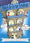 Hotel de la rue Feydeau - 