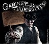 Le cabinet de curiosités - 