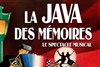 La java des mémoires - 