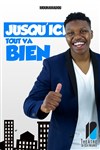 Mouhamadou dans Jusqu'ici tout va bien - 