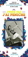 J'peux Pas J'ai Péniche ! - 