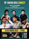 Buena risa comedy - 