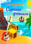 Les aventures du Capitaine Frimousse - 