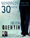 Julien Quentin - 