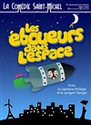 Les Eboueurs dans l'espace - 