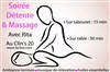 Massage et bien-être - 