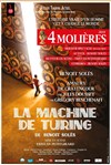 La machine de Turing - 