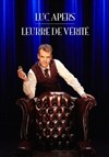 Luc Apers dans Leurre de verité - 