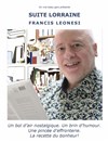 Francis Leonesi | Suite Lorraine - 