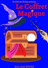 Le coffret magique - 