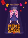 Anne Cangelosi dans Mémé casse-bonbons - 