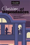 Cuisine et dépendances - 