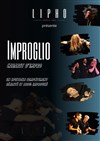 Improglio : Cabaret d'impro - 