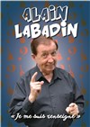 Alain Labadin dans Je me suis renseigné - 