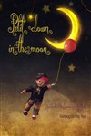 Petit clown in the moon - 