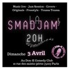 La Smadjam - 