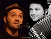 Govrache + Nicolas Joseph - 