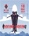 Boeing Boeing - 