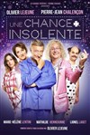 Une chance insolente - 