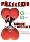 Laurent Cussinet dans Mâle de coeur - 