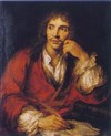 Molière gentilhomme imaginaire - 