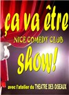 Ca va être show ! - 