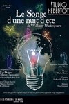 Le Songe d'une nuit d'été - 