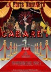 Soirée anniversaire du Cabaret - 