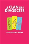 Le clan des divorcées - 