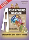 Ados vs parents : mode d'emploi - 