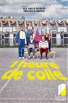 1 Heure de colle - 