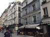 Visite guidée avec un architecte : le quartier des halles, délices et devantures | Par Alex - 