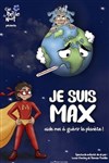 Je suis Max - 