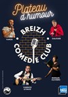 Breizh Comédie Club - 