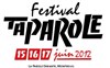 Festival Taparole : Jour 3 - 