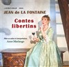 Contes libertins de Jean de La Fontaine - 