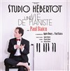 Une vie de pianiste - 