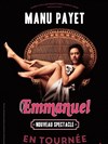 Manu Payet dans Emmanuel - 