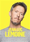 Jean-Luc Lemoine dans Brut - 