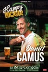 Daniel Camus dans Happy Hour - 