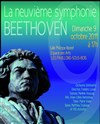 La 9ème symphonie de Beethoven - 