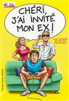 Chéri j'ai invité mon ex ! - 