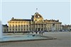 Visite guidée : De l'Ecole militaire à la Chapelle de la Médaille miraculeuse et au Bon-Marché - 