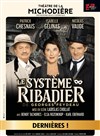 Le Système Ribadier | avec Patrick Chesnais et Isabelle Gélinas - 