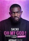 Sacko dans Oh my god ! - 