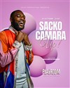 Sacko Camara dans Up ! - 