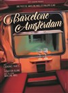 Barcelone Amsterdam - 