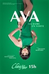 Ava, la Dame en Verte - 