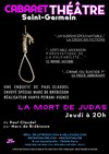 La mort de Judas - 