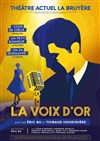 La voix d'or - 